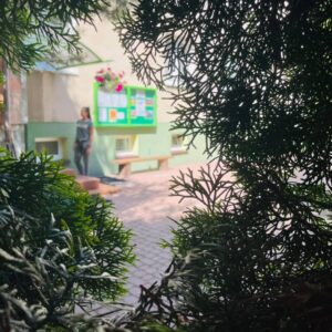 „Nie rozmawiaj z obcymi”