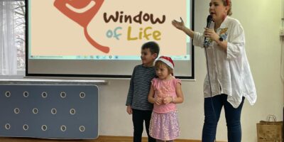 Fundacja Window of Life