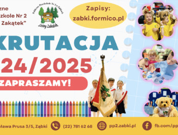 Rekrutacja 2024/2025