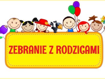 Zebranie organizacyjne