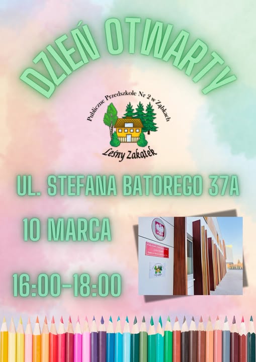 Dzień Otwarty