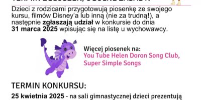 Konkurs Piosenki Angielskiej