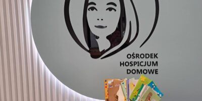 Małe gesty…