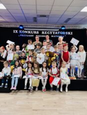Przygody Koziołka Matołka