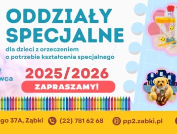 Rekrutacja do oddziałów specjalnych