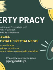 PRACA!