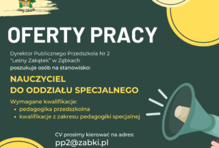 PRACA!