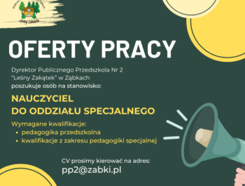 PRACA!